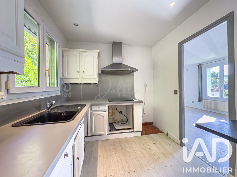 Vente Maison Vente Maison/villa 5 pièces L'Étang-la-ville