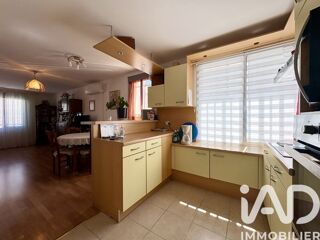  Appartement � vendre 3 pi�ces 92 m�