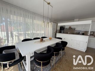 Maison à vendre 7 pièces 140 m²