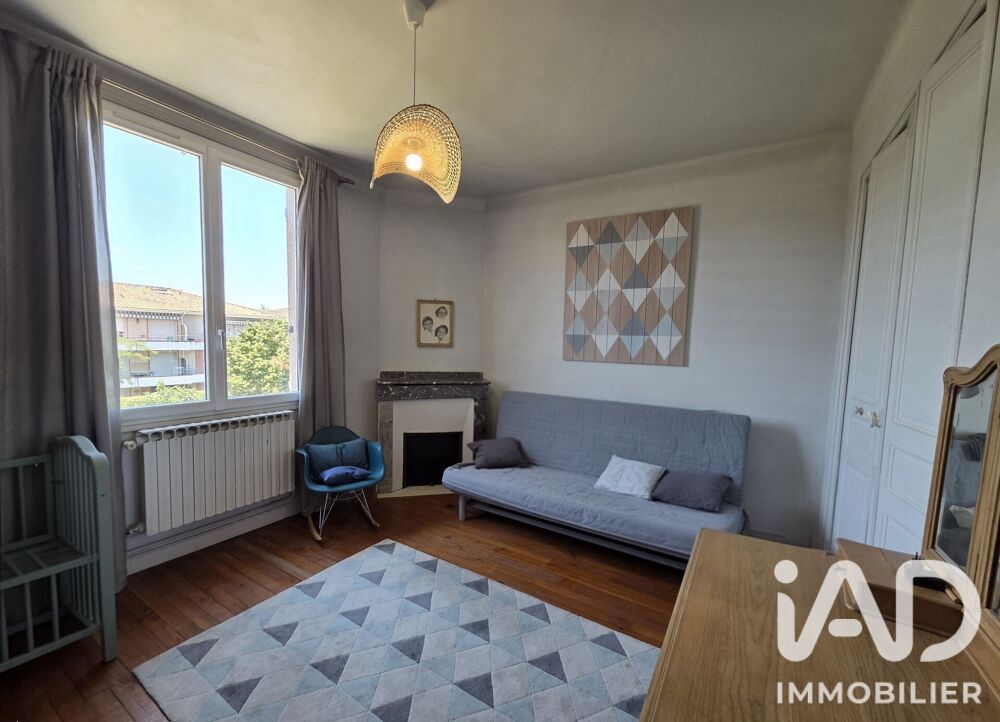 à vendre  Maison Toulouse (31200)