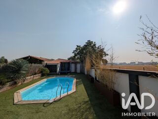  Maison à vendre 5 pièces 133 m²