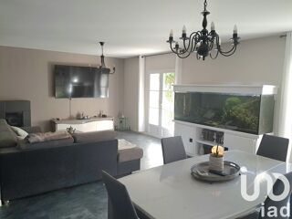  Maison à vendre 8 pièces 167 m²