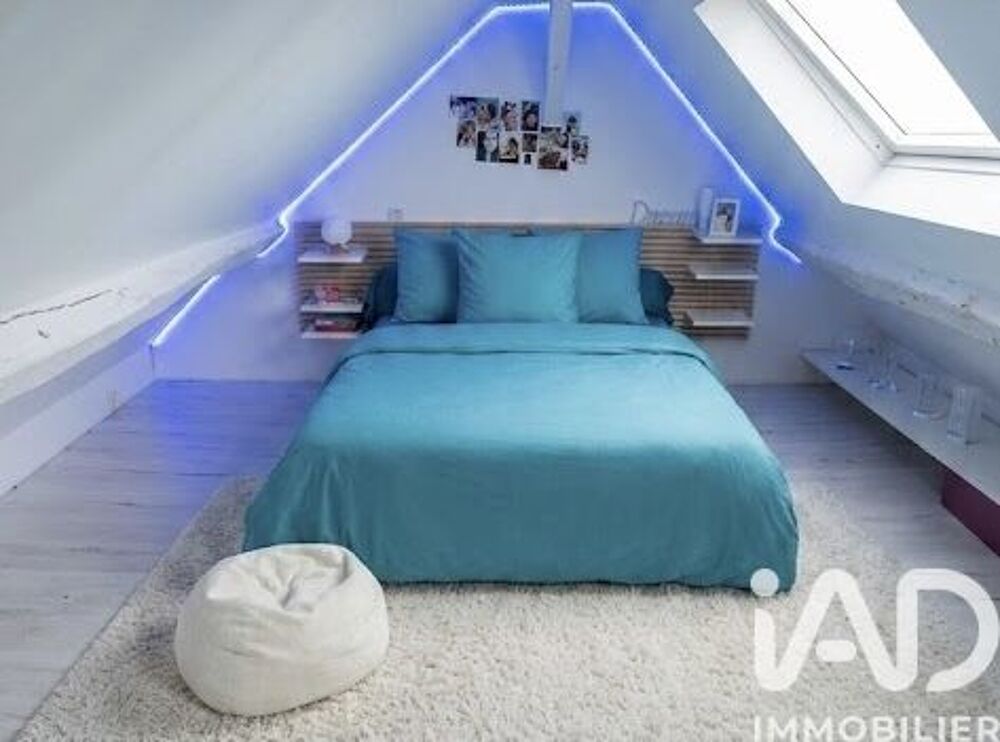 Vente Maison Vente Maison/villa 5 pièces Ingré