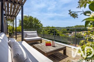  Appartement � vendre 4 pi�ces 90 m�