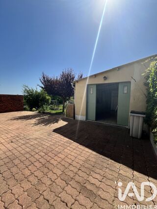 Maison à vendre 4 pièces 91 m²