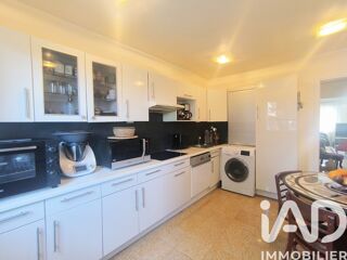  Appartement à vendre 6 pièces 145 m²