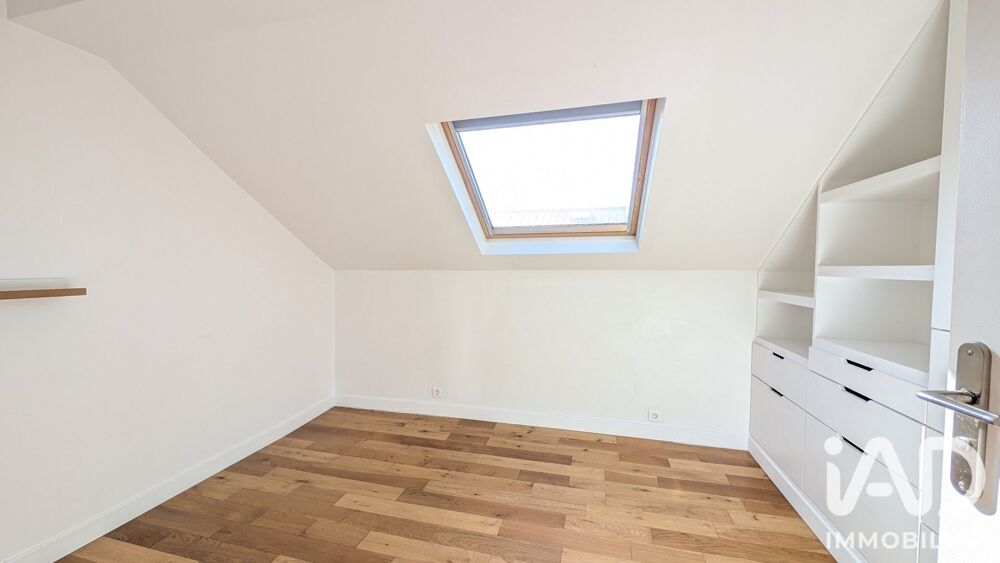 à vendre  Maison Joinville-le-Pont (94340)