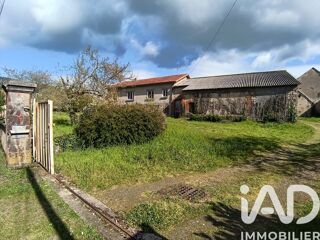  Maison à vendre 6 pièces 116 m²