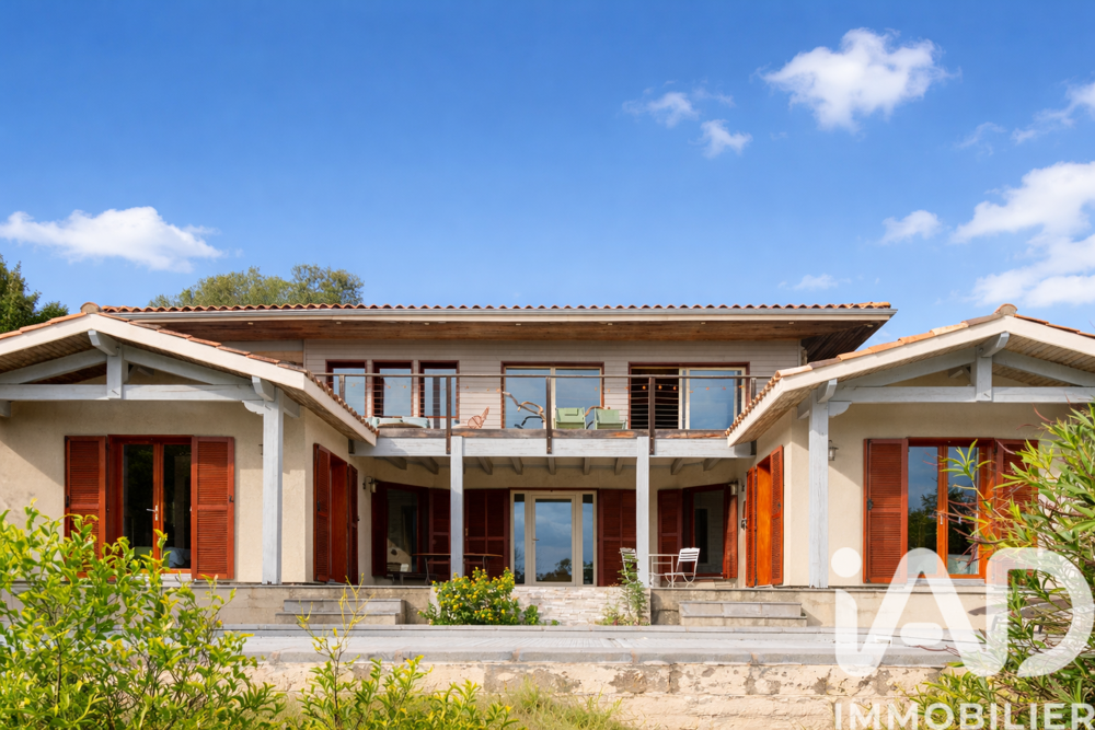 Vente Maison traditionnelle 6 pièces