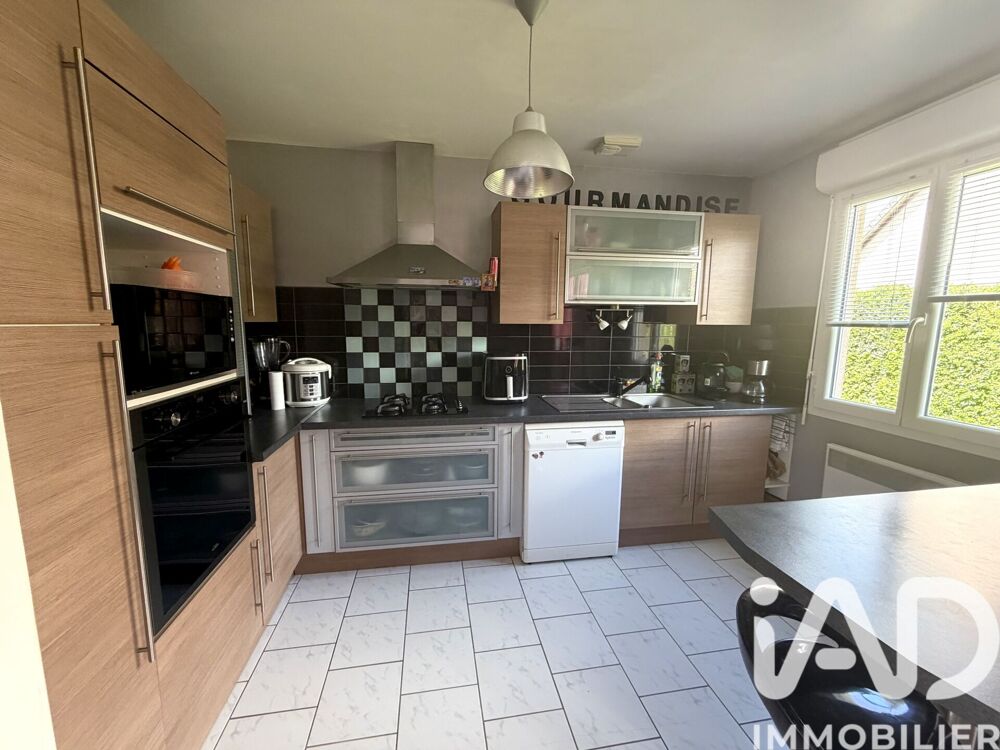 Vente Maison de campagne 4 pièces