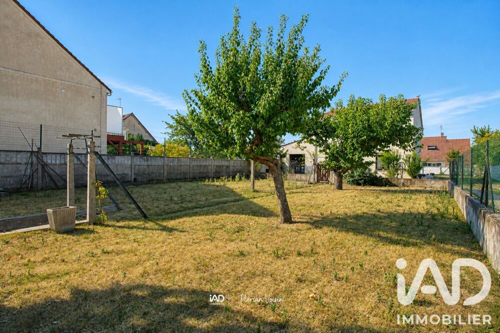 Vente Maison Vente Maison traditionnelle 4 pièces Limay