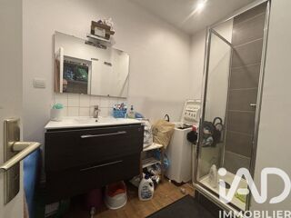  Appartement à vendre 3 pièces 57 m²