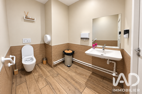   Vente Salon de thé 54 m&sup2; 