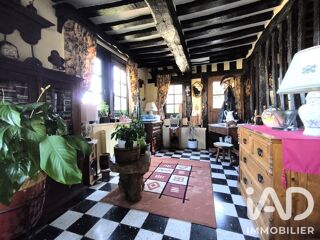  Maison à vendre 6 pièces 178 m²