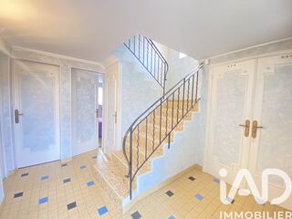  Maison à vendre 5 pièces 131 m²