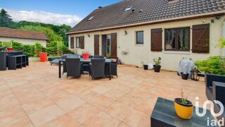  Maison � vendre 6 pi�ces 141 m�