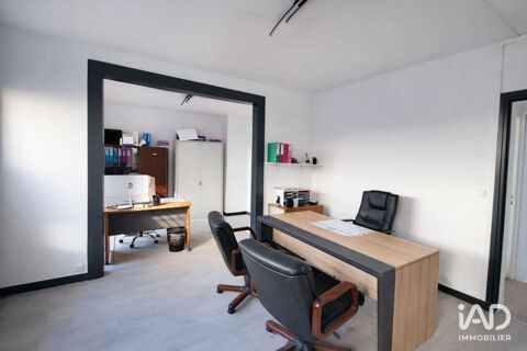  Vente Murs commerciaux 55 m&sup2; 