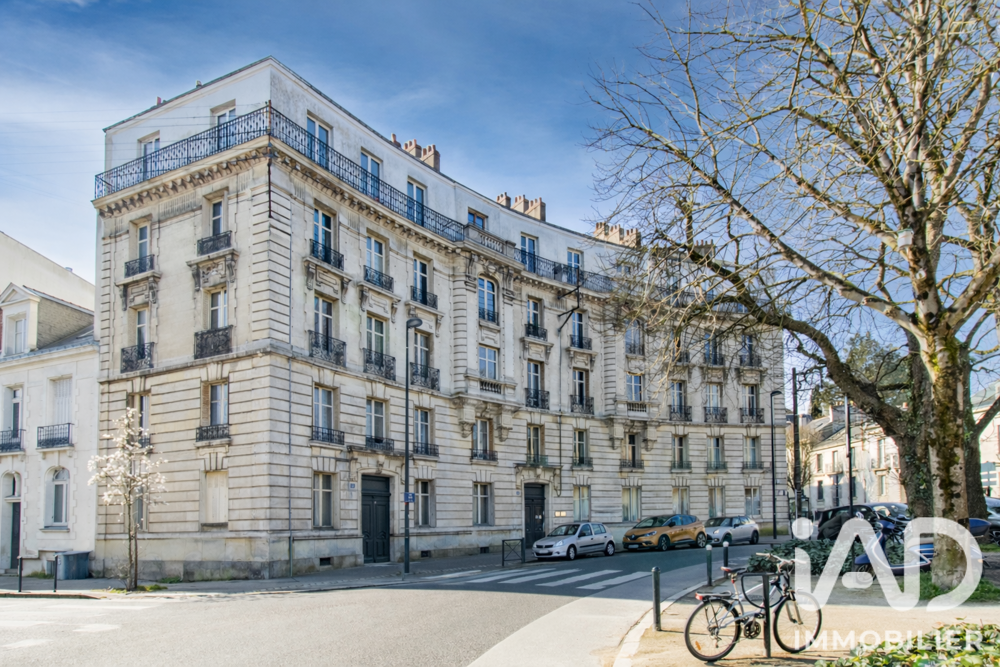 Vente Appartement 6 pièces