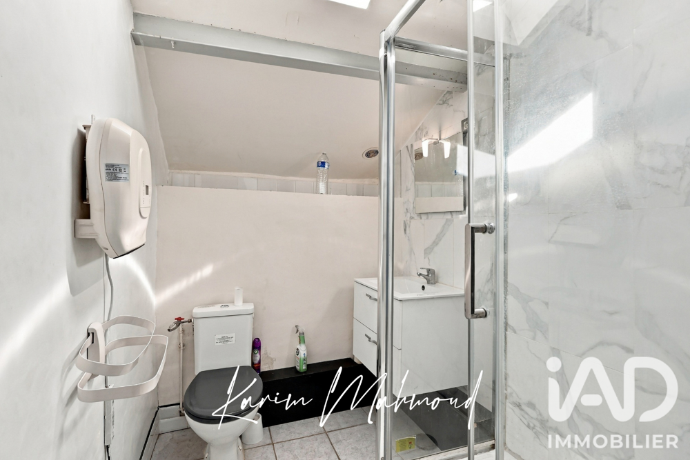 Vente Maison Vente Maison de ville 2 pièces Gigean