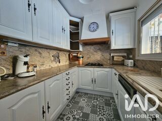  Maison à vendre 4 pièces 89 m²