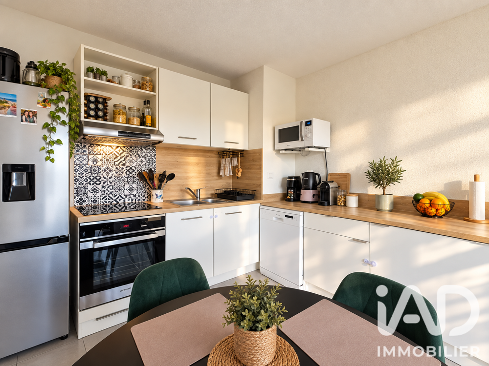 Vente Appartement Vente Appartement 3 pièces Montpellier