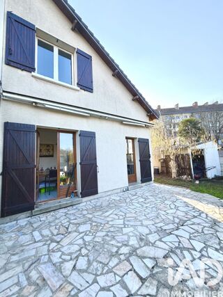  Maison � vendre 3 pi�ces 62 m�