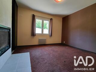  Maison à vendre 5 pièces 143 m²
