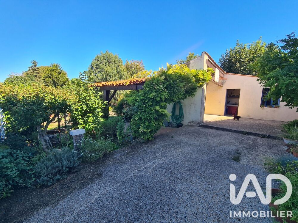Vente Maison de village 6 pièces