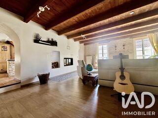 Vente Maison Vente Maison de village 6 pièces Thairé