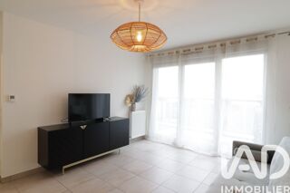  Appartement � vendre 2 pi�ces 41 m�