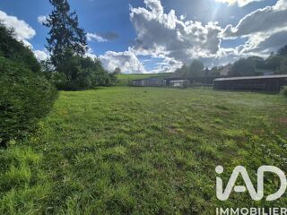  Terrain à vendre 1100 m²
