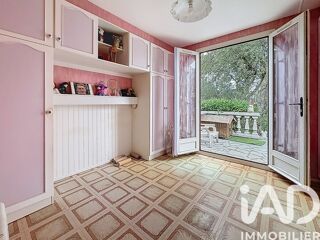  Maison à vendre 3 pièces 60 m²