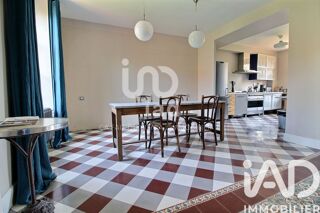  Maison à vendre 7 pièces 161 m²