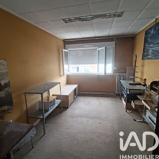  Appartement à vendre 4 pièces 101 m²