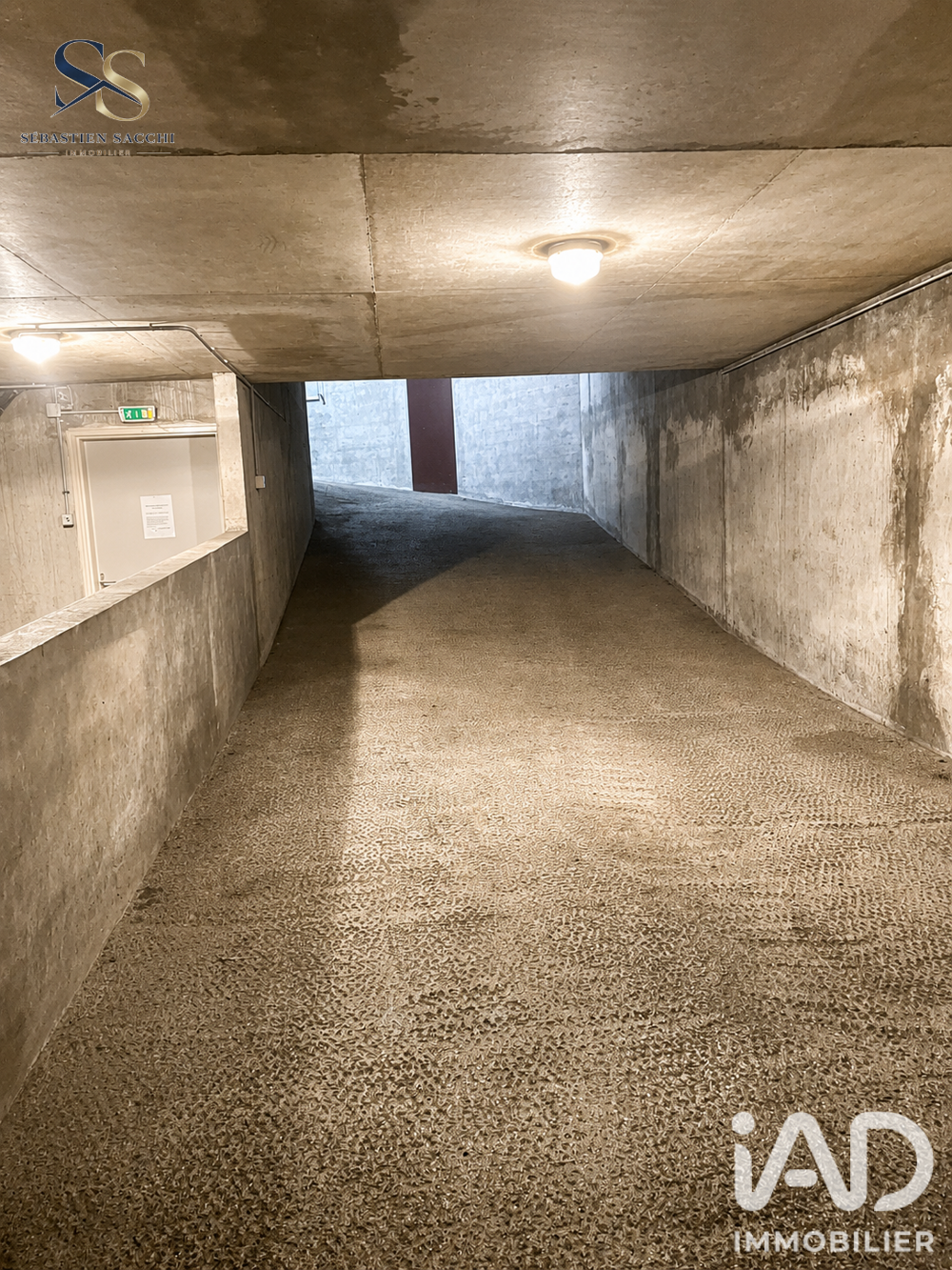 Vente Parking/Garage Vente Parking Nice