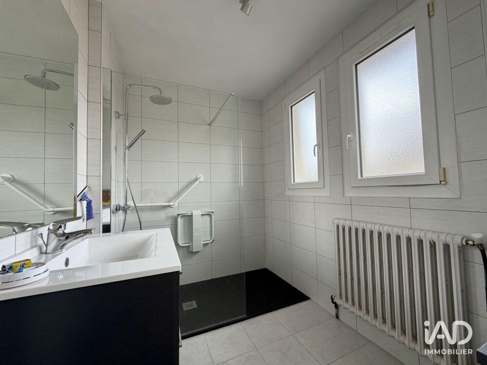 Vente Maison Vente Maison/villa 3 pièces Saint-brieuc