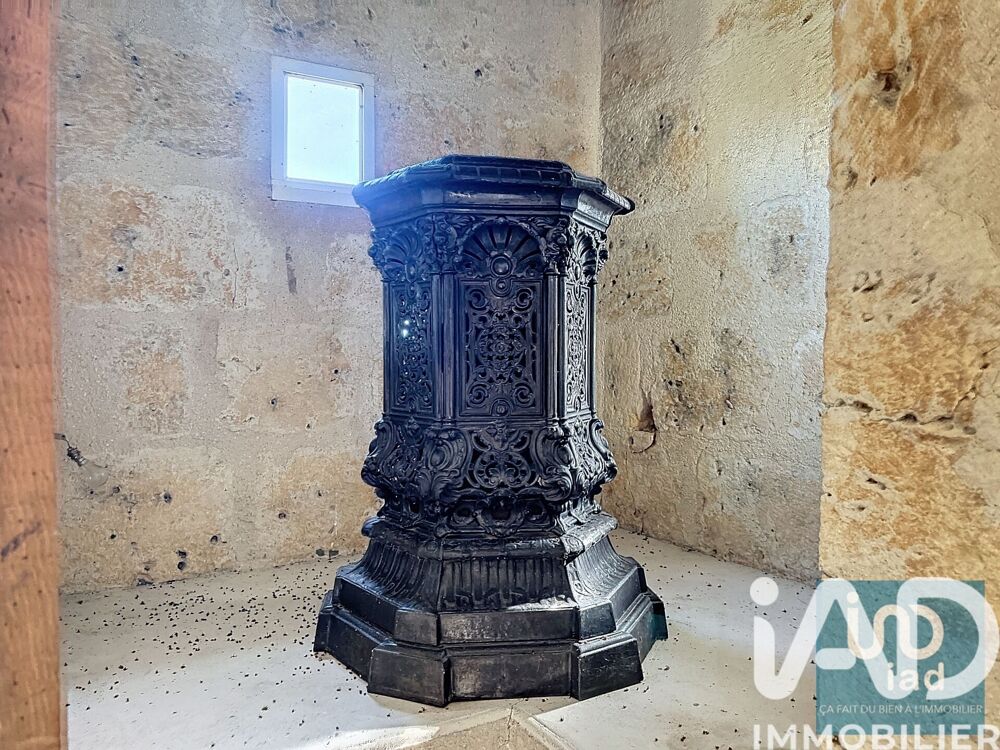 à vendre  Maison Lectoure (32700)