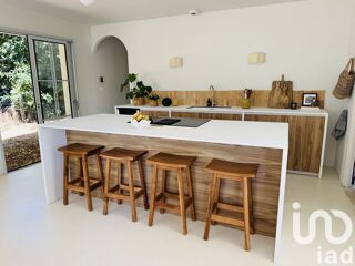  Maison à vendre 4 pièces 100 m²