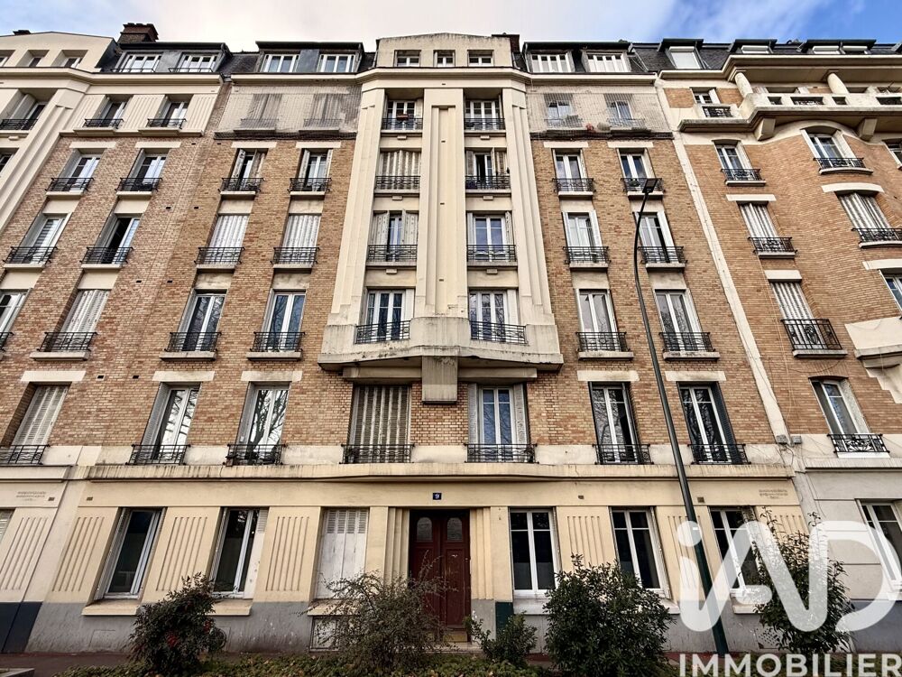 Vente Studio 1 pièce