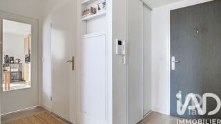  Appartement � vendre 3 pi�ces 64 m�