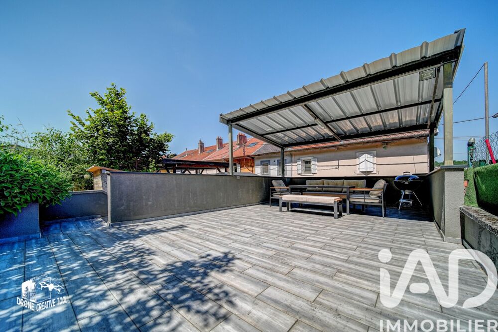 Vente Maison/villa 5 pièces
