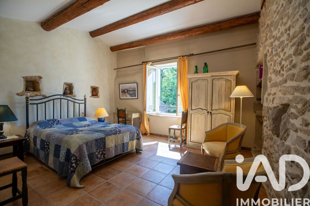 à vendre  Maison Grignan (26230)
