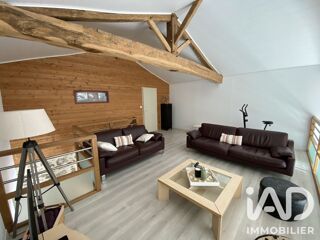  Maison à vendre 8 pièces 201 m²