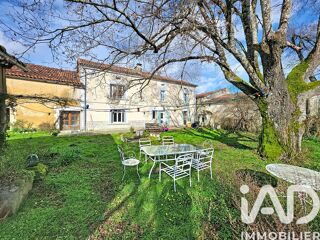 Maison 229m2 Sainte-Croix-de-Mareuil