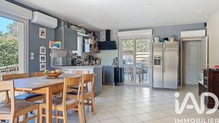  Maison à vendre 5 pièces 108 m²