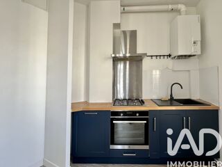  Appartement � vendre 3 pi�ces 60 m�