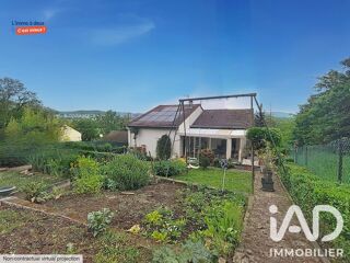  Maison à vendre 6 pièces 175 m²