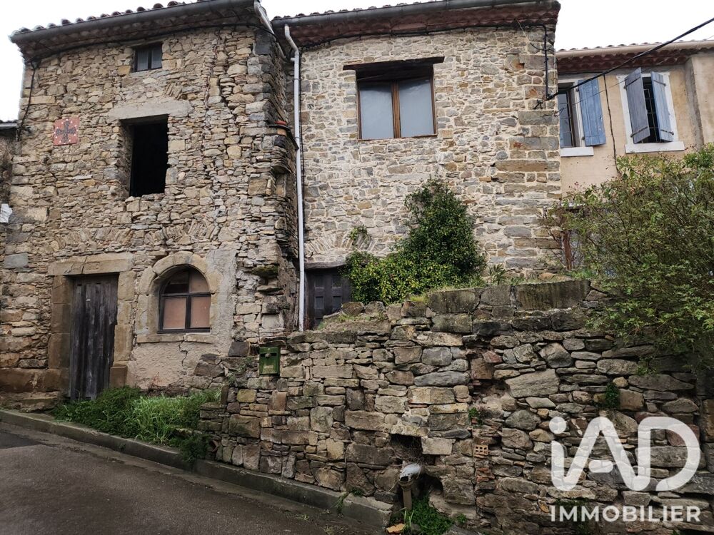 Vente Maison de village 4 pièces