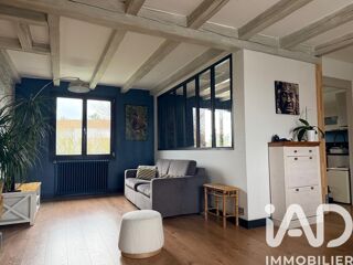  Maison � vendre 7 pi�ces 142 m�