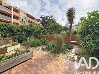  Appartement à vendre 2 pièces 44 m²